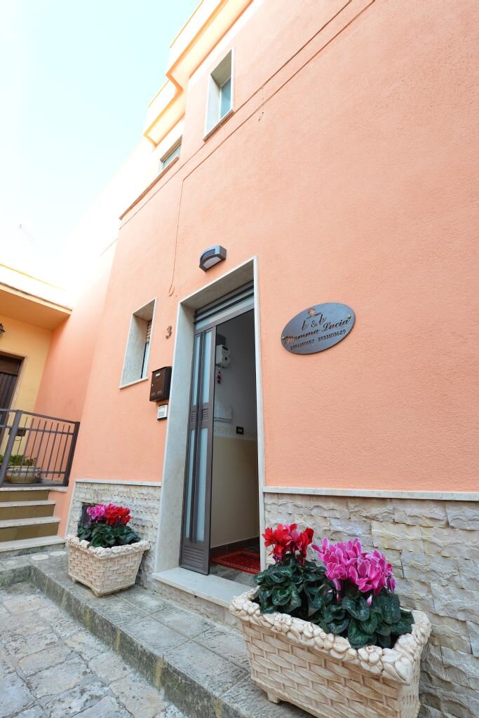 MAMMA LUCIA (Manduria) - B&B Reviews, Photos, Rate Comparison - Tripadvisor