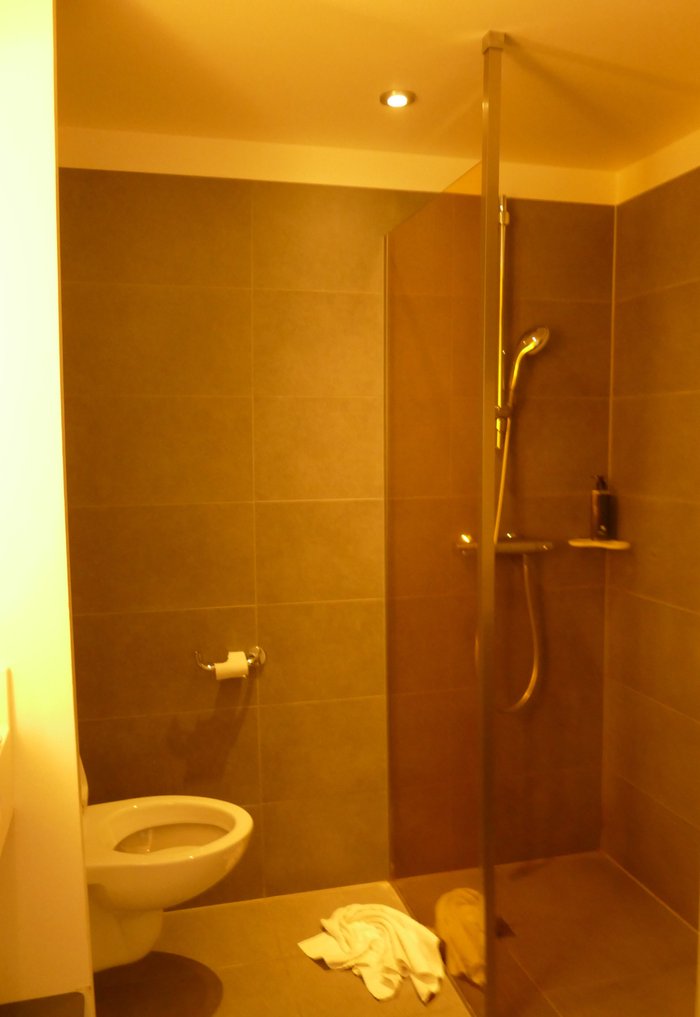 Imagen 4 de Ibis styles Terminal 3 CDG