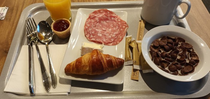 Imagen 6 de Ibis styles Terminal 3 CDG