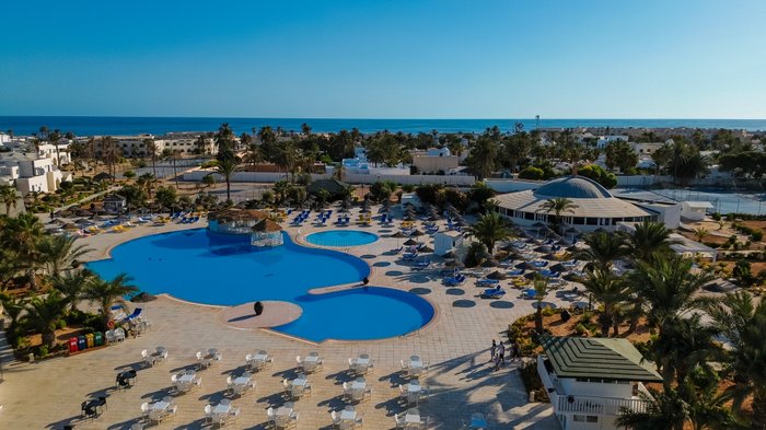 DJERBA SUN CLUB | UPDATED 2024 All-inclusive Resort Reviews & Price  Comparison (Mezraia, Tunisia) - Dealzflight