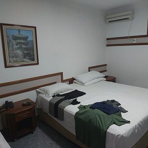 Sala de Jogos - Hotel Taiyo um dos melhores hotéis em Caldas Novas