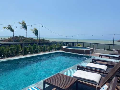 ATLANTICO PRAIA HOTEL - Updated 2023 Prices (Joao Pessoa, Brazil)