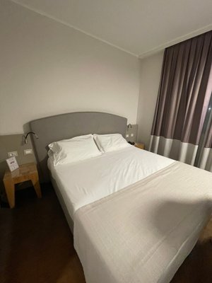 DB HOTEL VERONA $96 ($̶1̶1̶1̶) - Prices & Reviews - Sommacampagna ...