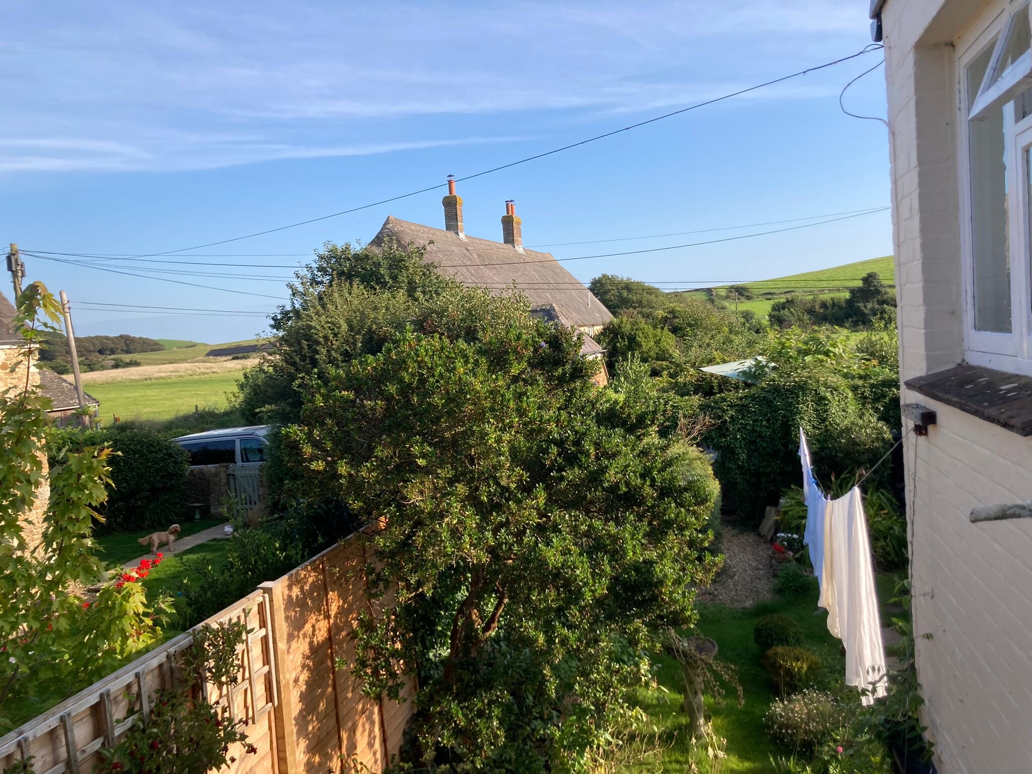 QUINTESSENTIAL B&B - Updated 2024 Reviews (Abbotsbury, Dorset)