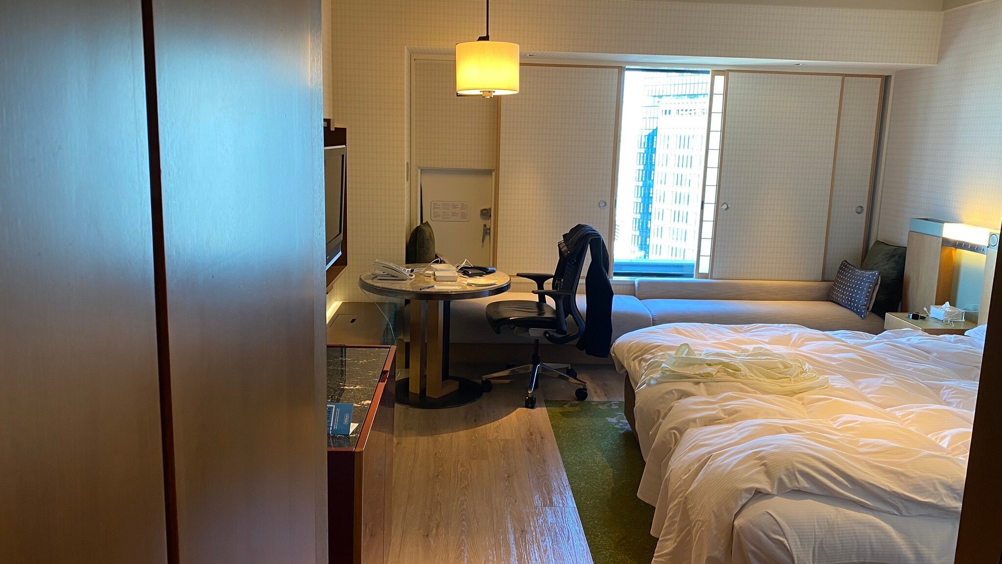 Hilton Osaka Bar or Lounge: Pictures & Reviews - Tripadvisor