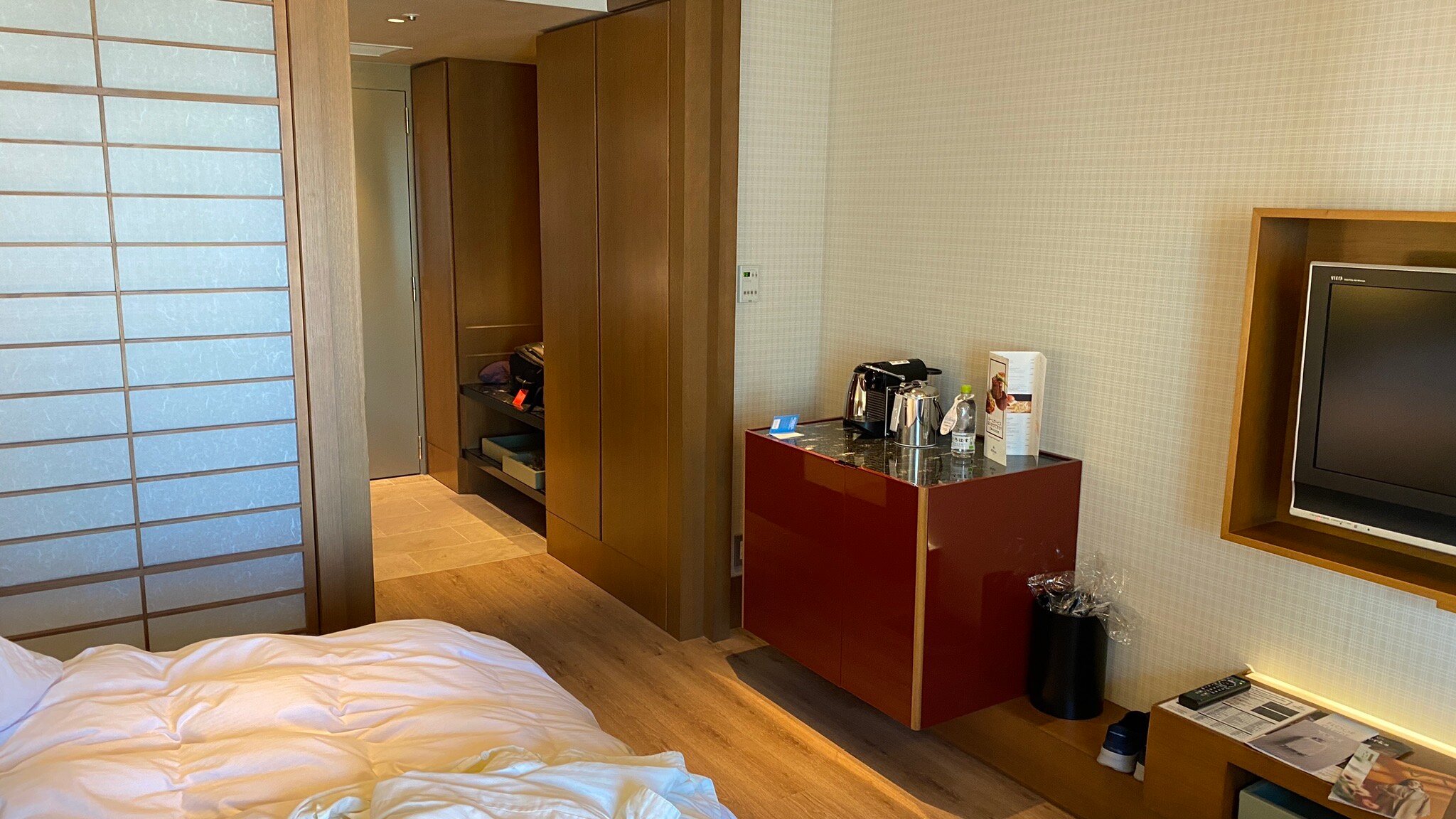 Hilton Osaka Bar or Lounge: Pictures & Reviews - Tripadvisor