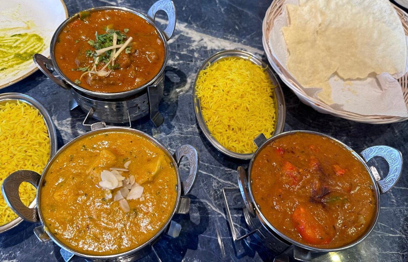 THE 5 BEST Indian Restaurants in Santa Cruz de Tenerife 2024