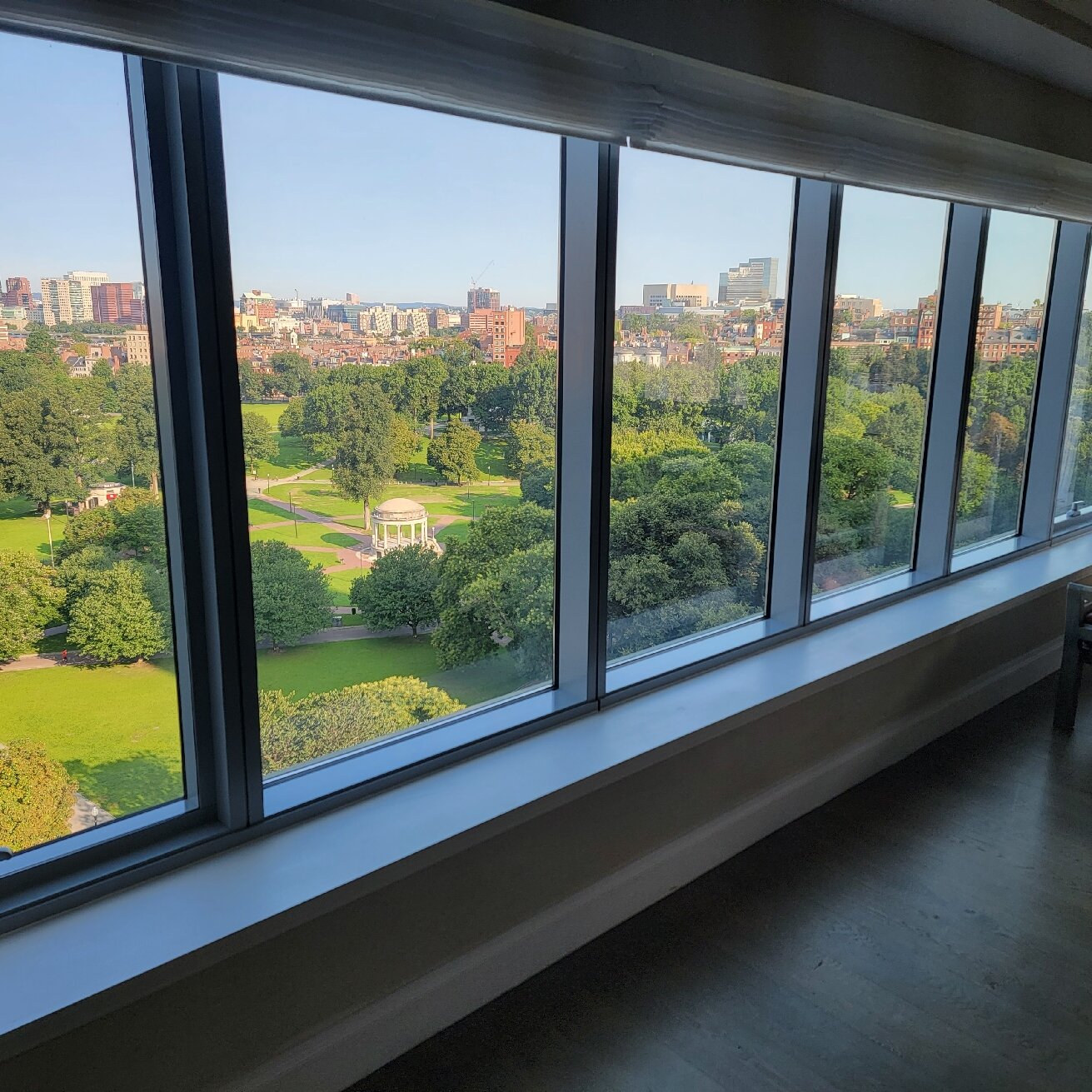 THE RITZ-CARLTON, BOSTON - Updated 2023 Prices & Hotel Reviews (MA)