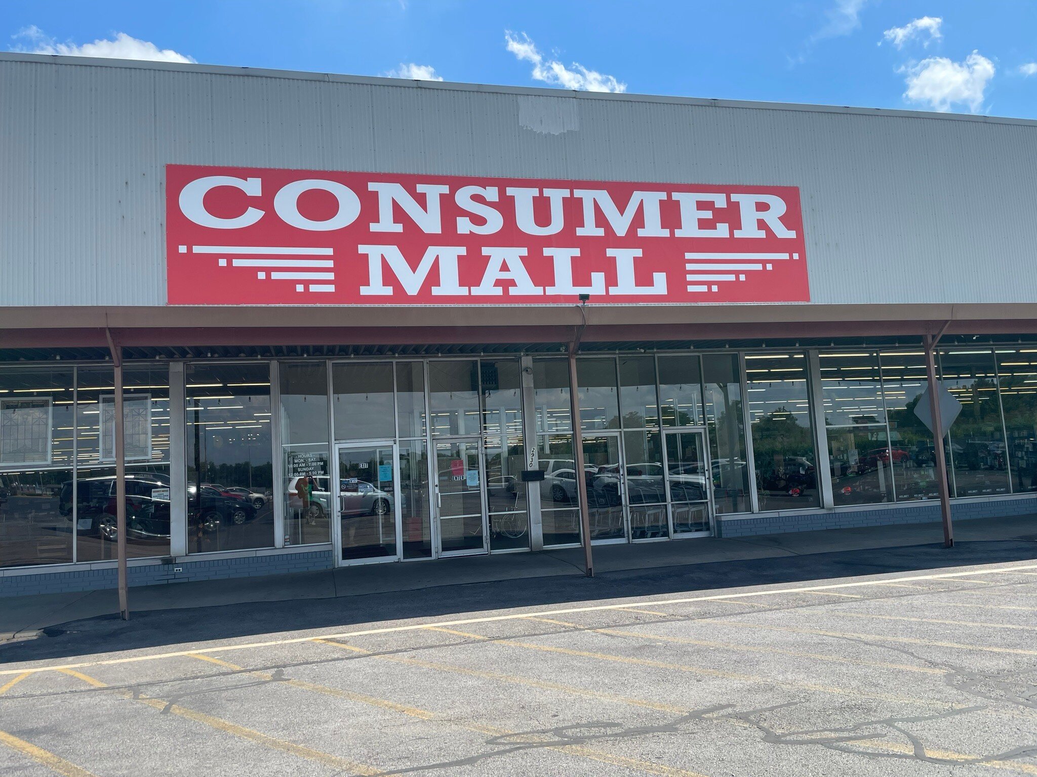 Consumer Mall All You Need to Know BEFORE You Go 2024