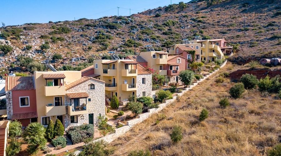 Always creating the best memories at Petra Village!