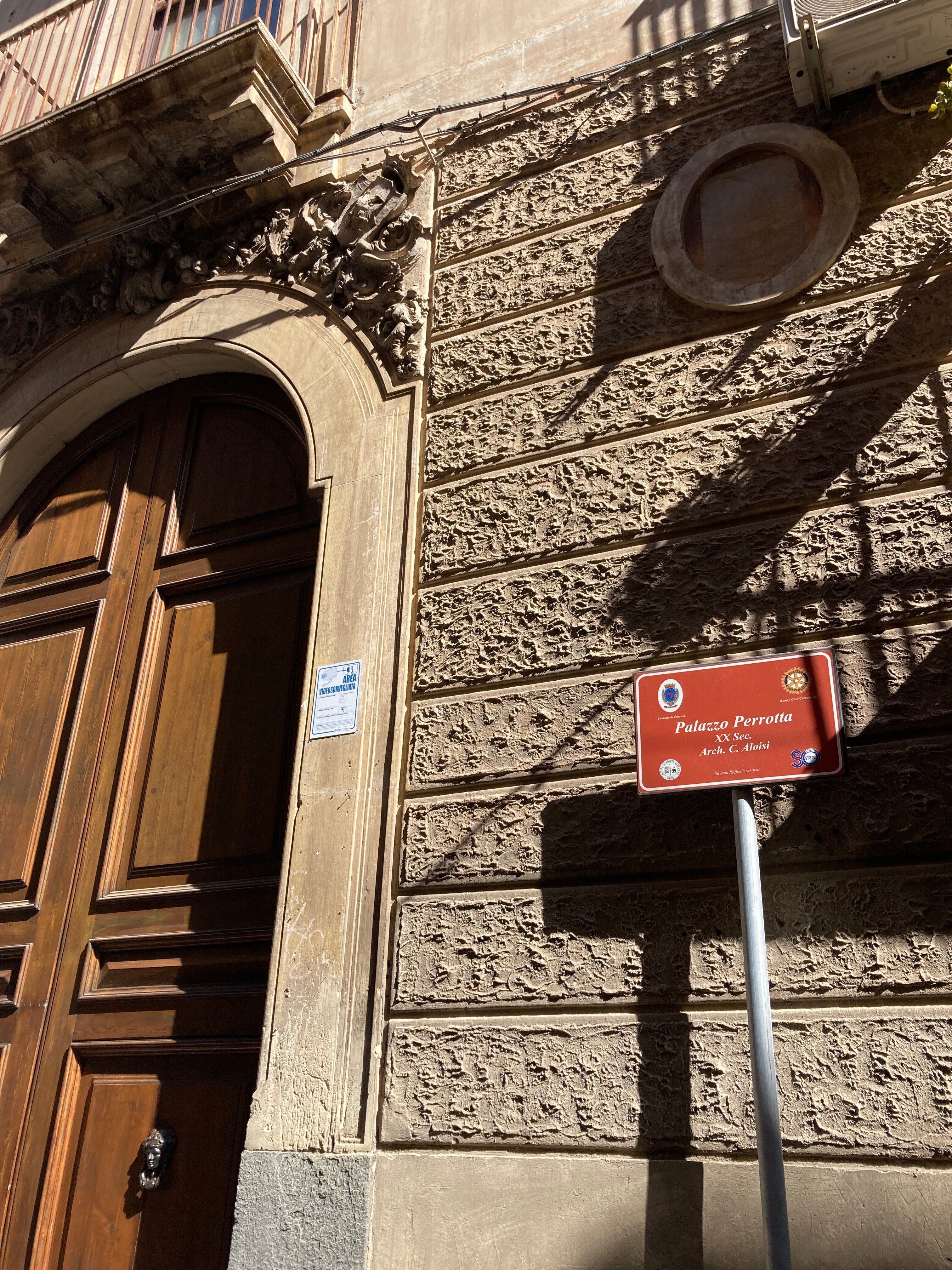 B&B PALAZZO PERROTTA (Catane, Province Of Catania, Sicile) - Tarifs 2024