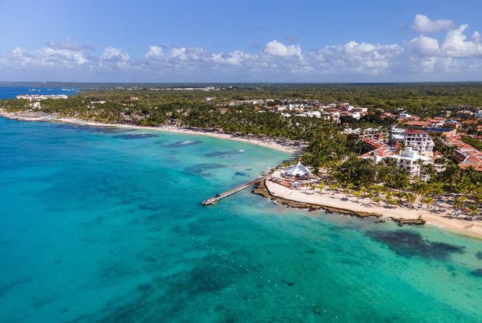 VIVA WYNDHAM DOMINICUS PALACE - Updated 2023 Prices & Resort (All ...