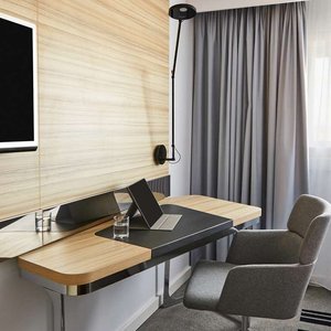 Novotel Birmingham Airport in Birmingham