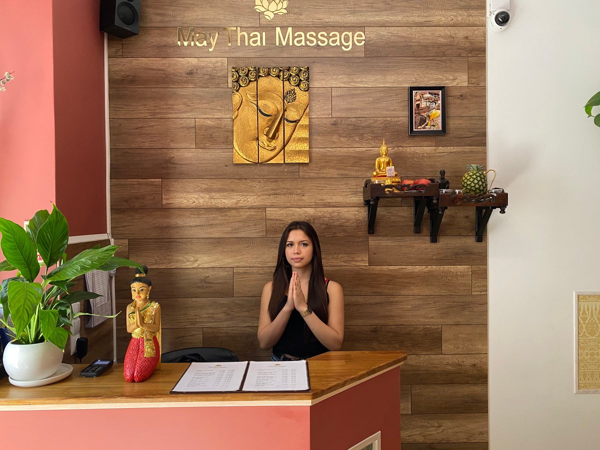 May Thai Massage - Poselska - All You Need to Know BEFORE You Go (2024)