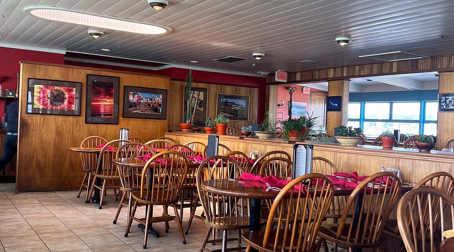Las Olitas Cantina & Grill