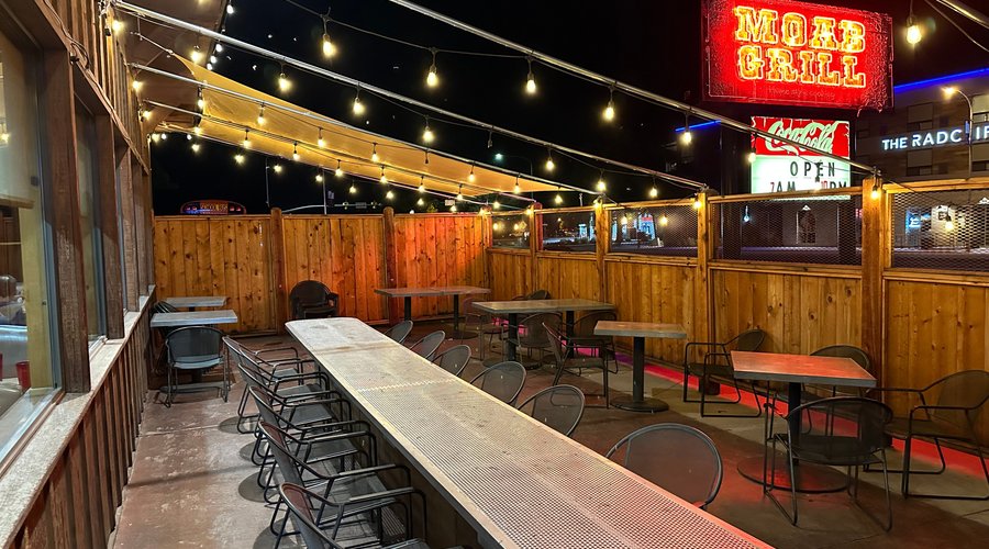 Moab Grill Restaurant