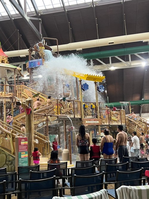 GREAT WOLF LODGE - ANAHEIM/GARDEN GROVE, CA - Updated 2024 Reviews