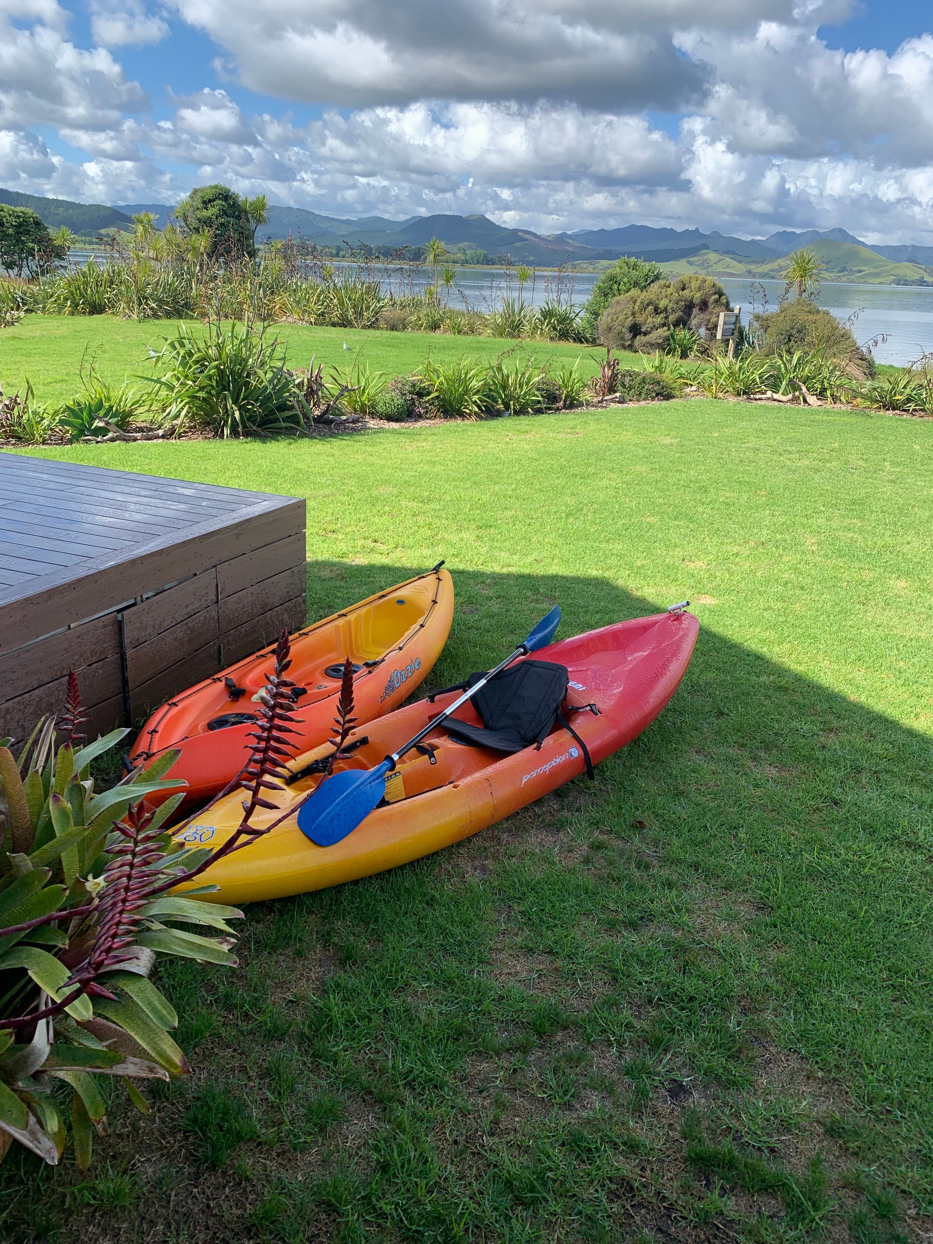 THE MATARANGI B & B - Updated 2024 Prices & B&B Reviews (New Zealand)