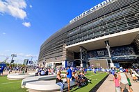 MetLife Stadium East Rutherford  2023 Tickets & Tours - Tripadvisor