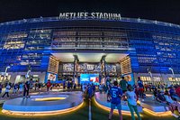 Coaches Club - Review of MetLife Stadium, East Rutherford, NJ - Tripadvisor