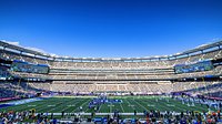 Coaches Club - Review of MetLife Stadium, East Rutherford, NJ - Tripadvisor