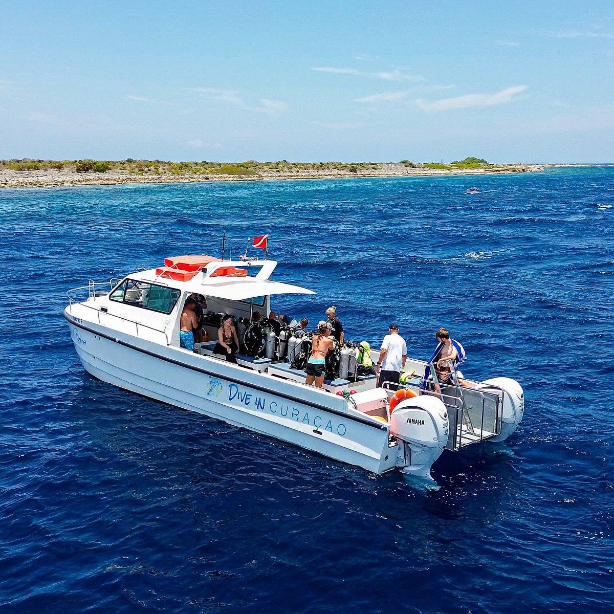 Dive In Curaçao Willemstad Alles Wat U Moet Weten Voordat Je Gaat