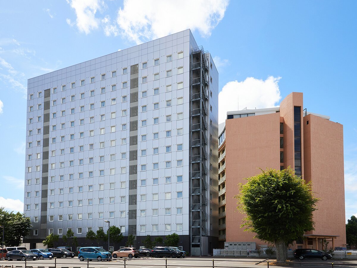 Toyoko Inn Narita Airport Honkan (나리타) - 호텔 리뷰 & 가격 비교