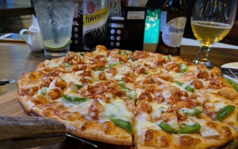 BIG PIG Bar - BBQ - Beer, 호치민시 - 레스토랑 리뷰 - 트립어드바이저