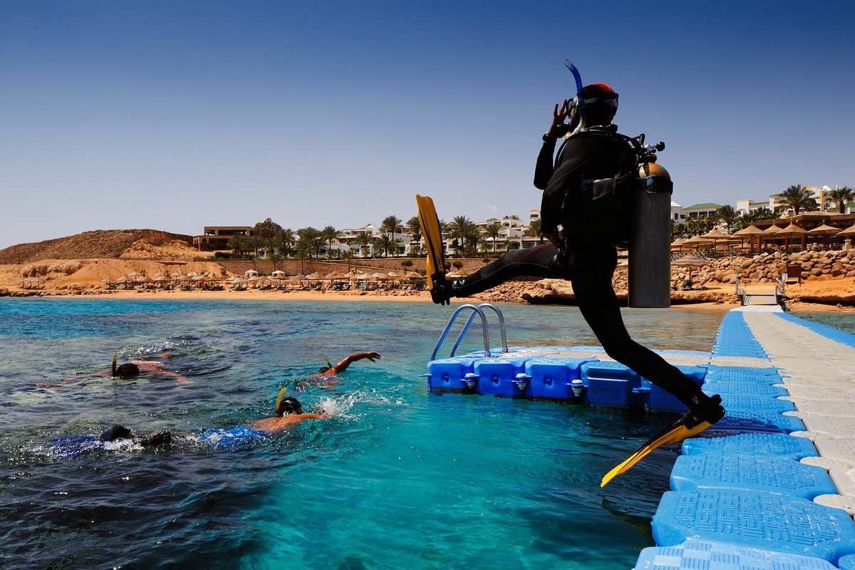 Icon Tours Hurghada Lohnt Es Sich Aktuell Für 2023 Mit Fotos