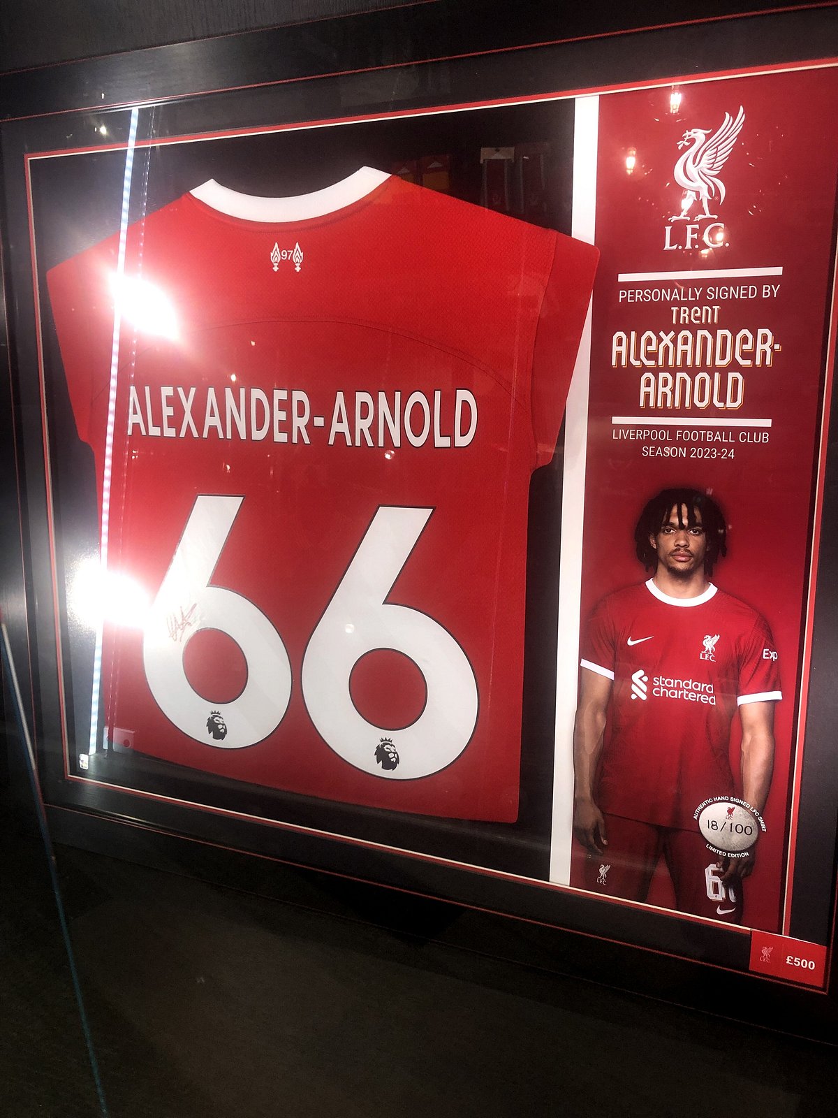 Liverpool Fc Anfield Store, Ливерпуль: лучшие советы перед посещением -  Tripadvisor