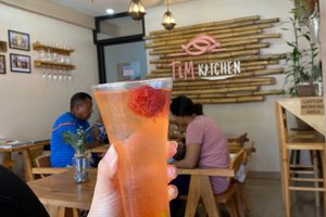 Drinks