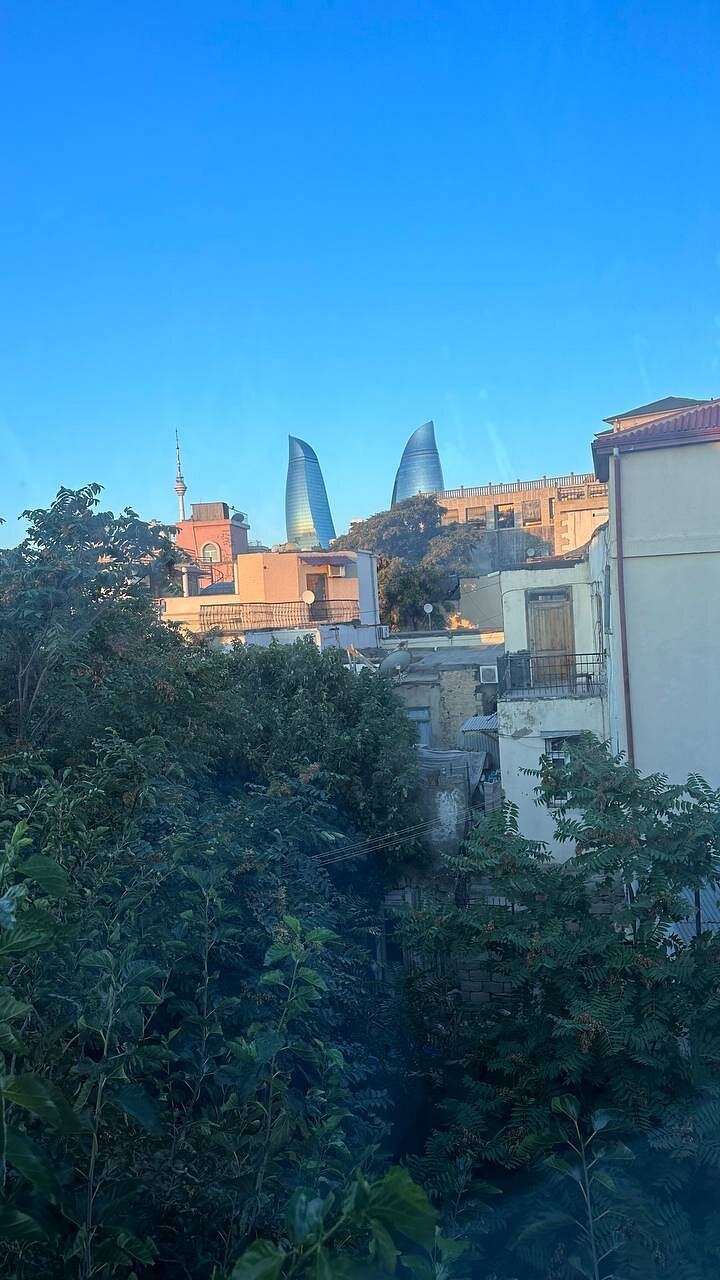 SUNDAY HOTEL BAKU (Баку) - отзывы, фото и сравнение цен - Tripadvisor