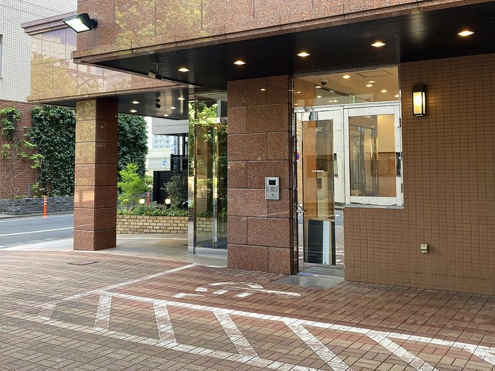 Imagen 3 de Toyoko Inn Tokyo-eki Shin-ohashi Mae