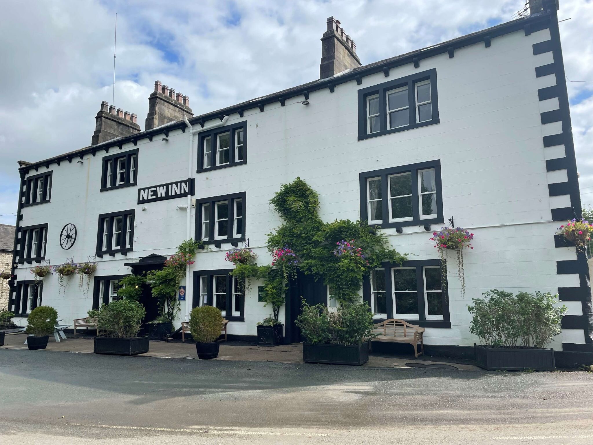 THE NEW INN Updated 2024 Reviews Price Comparison Clapham