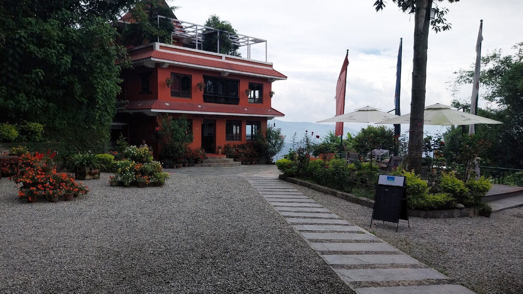 DHULIKHEL LODGE RESORT - Updated 2023 Prices & Reviews (Nepal)