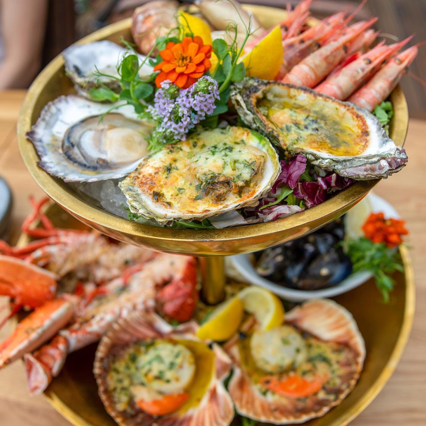 THE 10 BEST Seafood Restaurants in Bergen Updated 2025