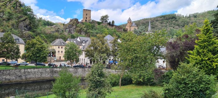 ROBBESSCHEIER - Prices & Specialty Hotel Reviews (Munshausen, Luxembourg)