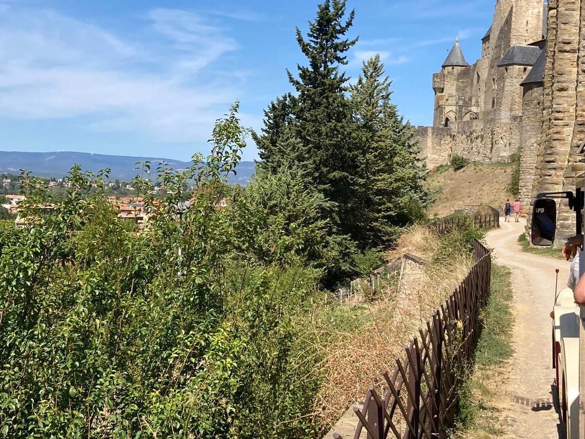 Carcassonne. Des parkings repensés à compter du 1er juillet