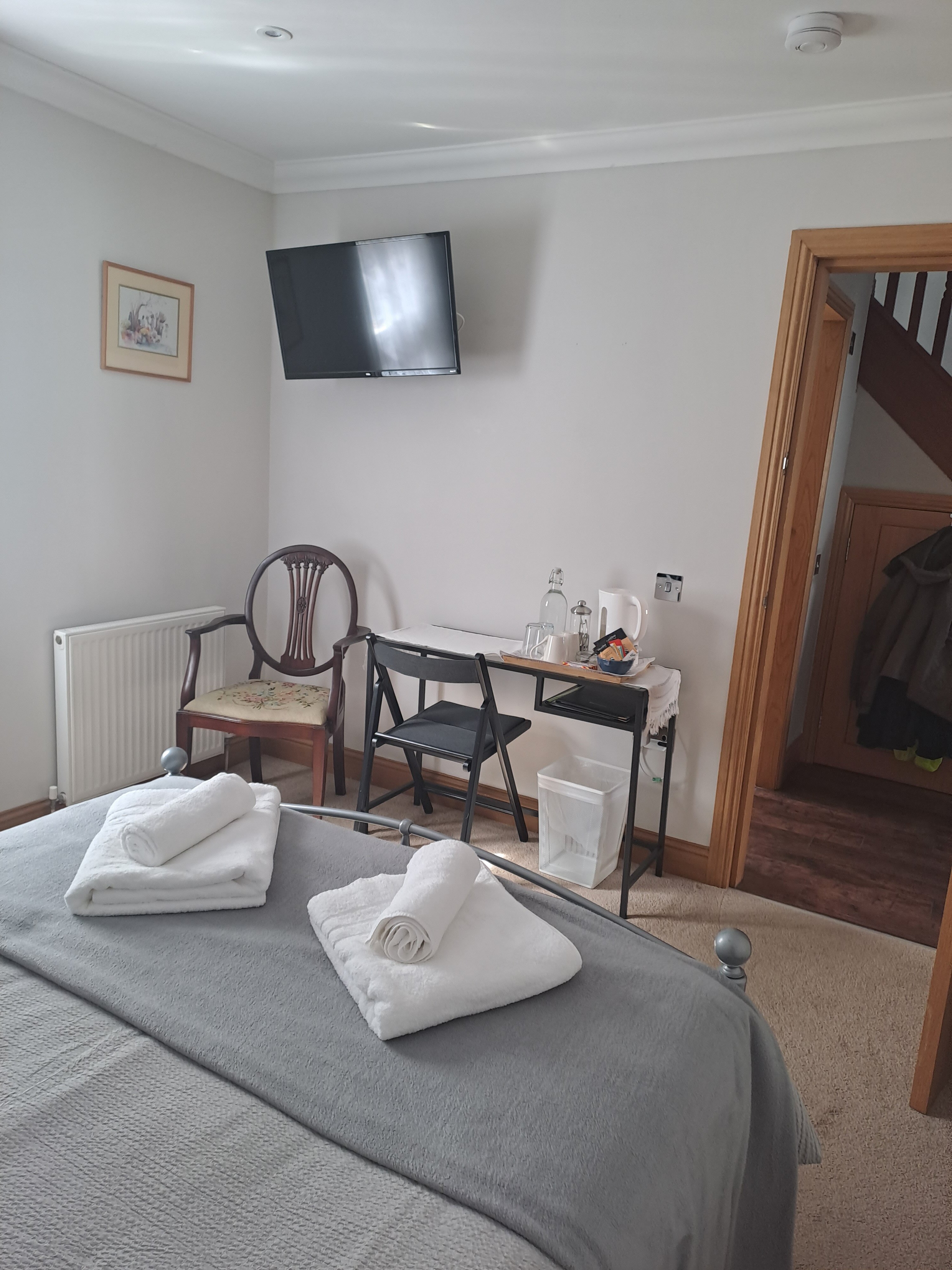 CUIL DARACH - B&B Reviews (Biggar, Scotland)