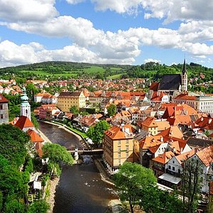 places to visit in cham germany