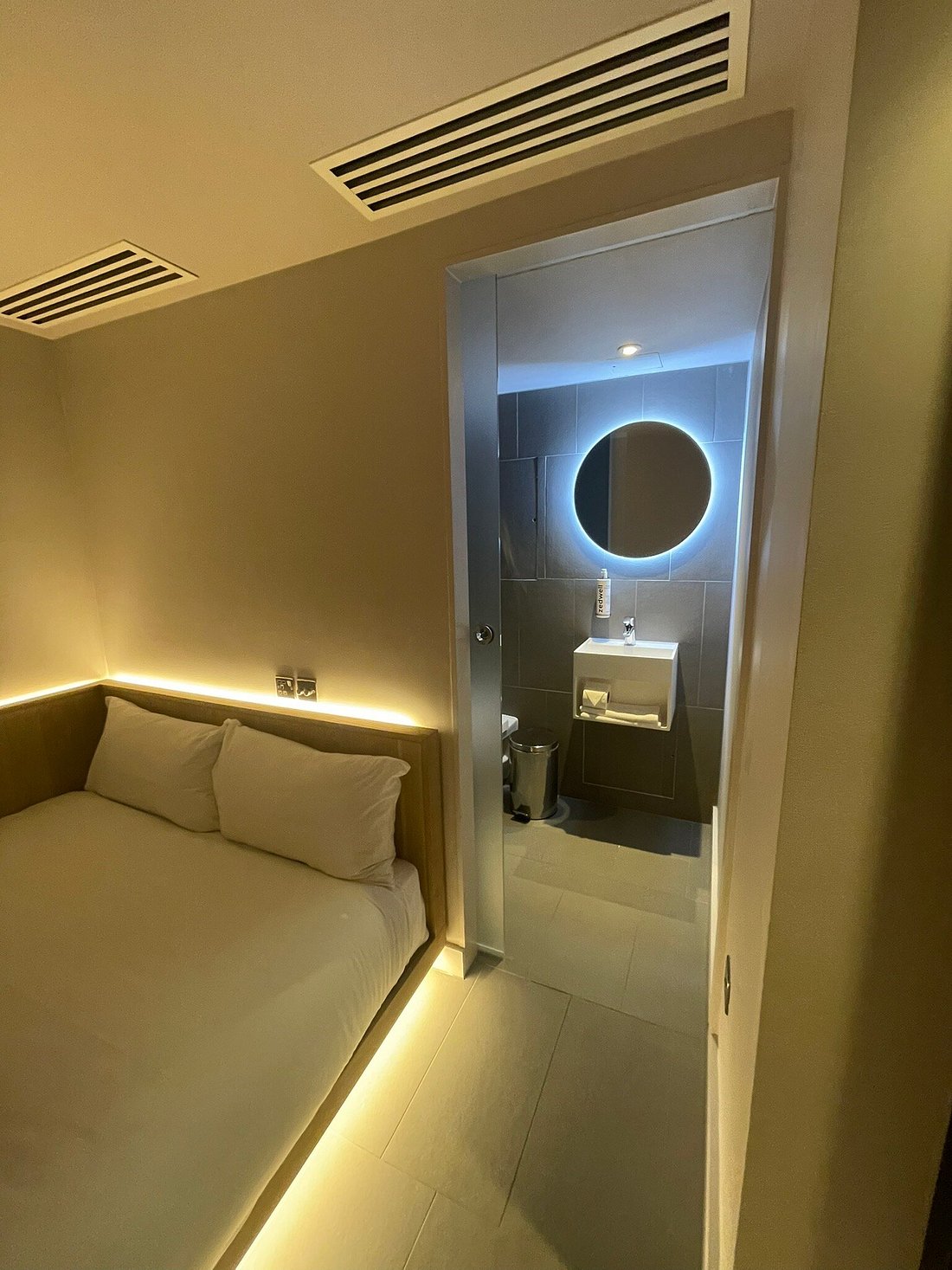 Zedwell Underground Tottenham Court Road UPDATED 2023 Prices Reviews Zedwell Underground Tottenham Court Road UPDATED 2023 Prices Reviews