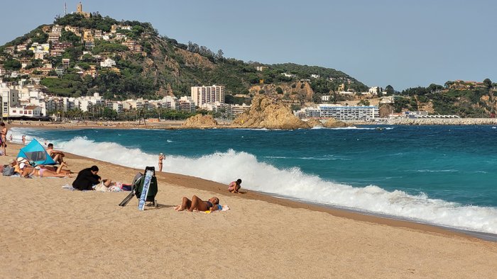 Imagen 8 de Platja de Blanes