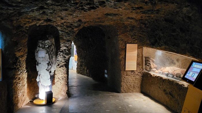 Imagen 6 de Museo de Guayadeque