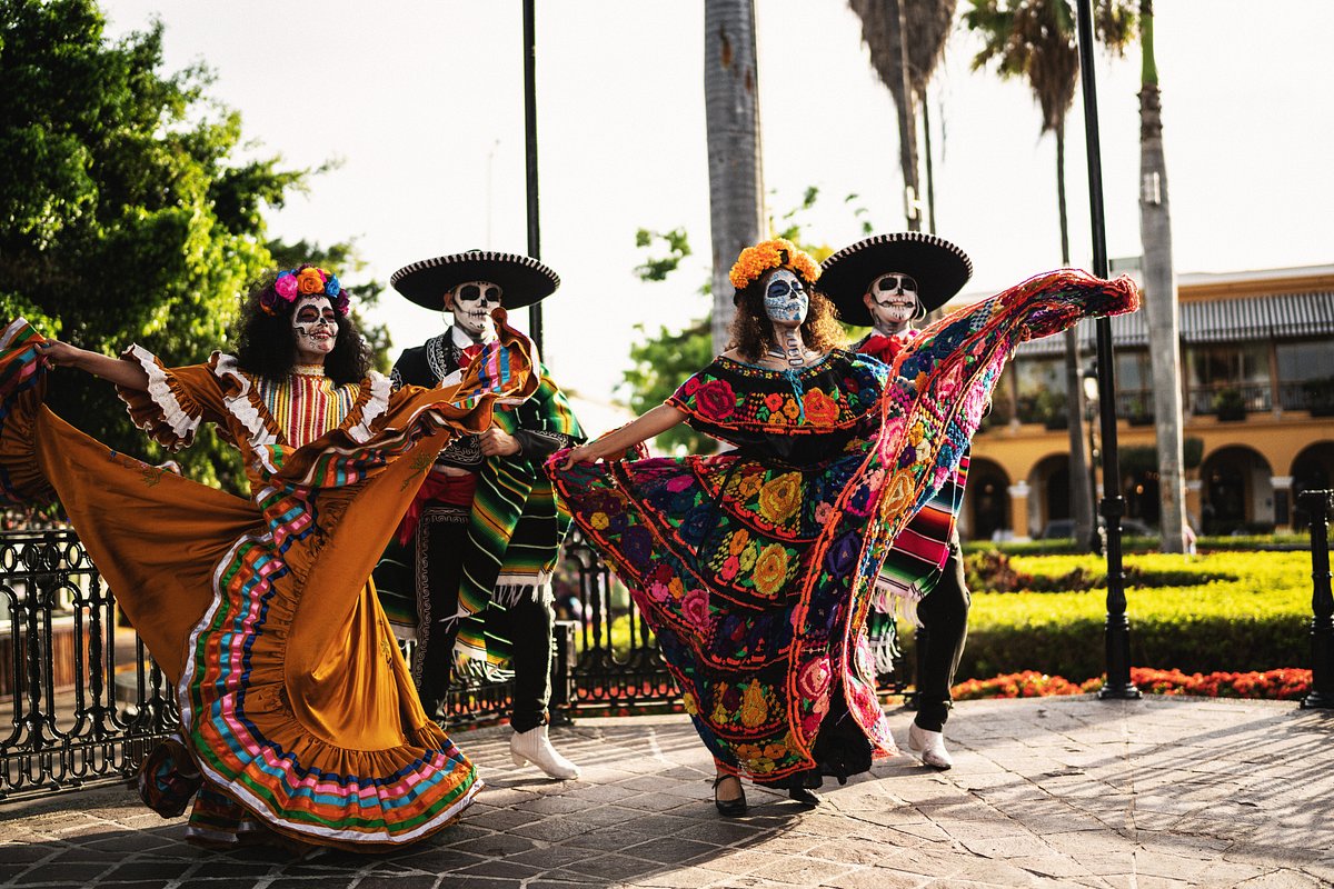 мексика праздники