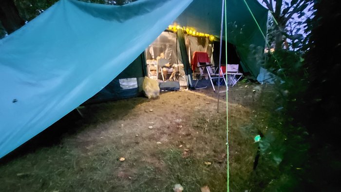 Imagen 10 de Camping Cudillero