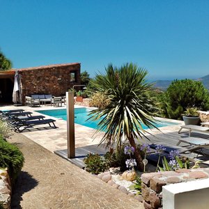 ESPACE PISCINE
