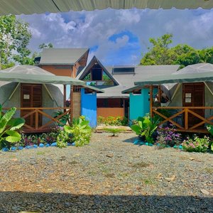 Contamos con dos glamping, espaciosos, visítanos para estar en contacto con la naturaleza