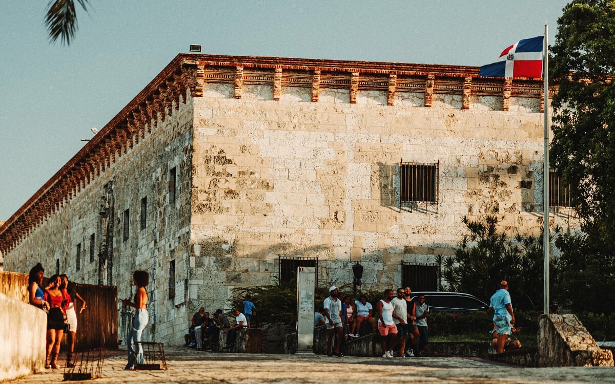 The Italian Legacy In The Dominican Republic by Ciao Santo Domingo - Issuu