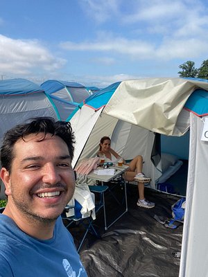 Indoor Camping Formel1 MotoGP Spielberg, Judenburg, Austria 