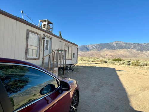 OLANCHA RV PARK AND MOTEL $59 ($̶1̶3̶3̶) - Updated 2023 Prices & Hotel ...